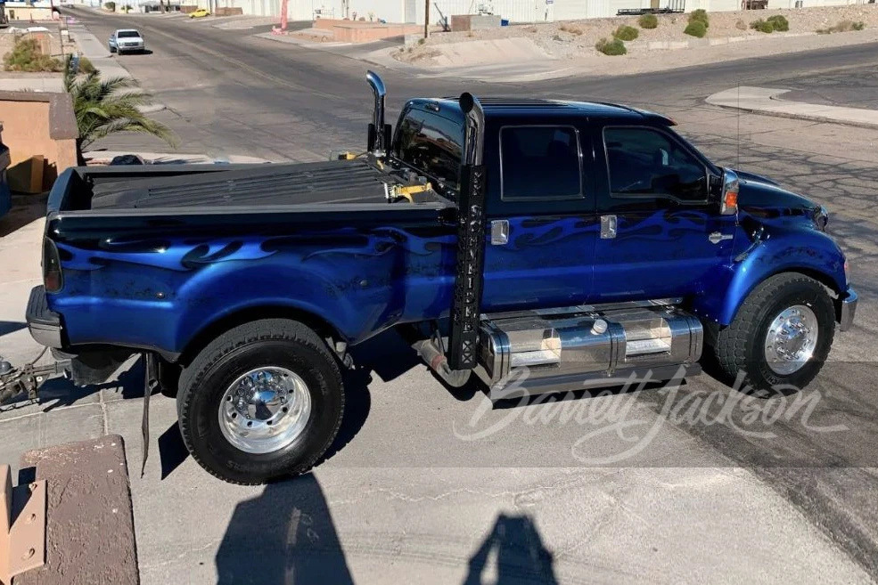 2008 Ford Super Duty 2nd Gen - Image 16 of 17