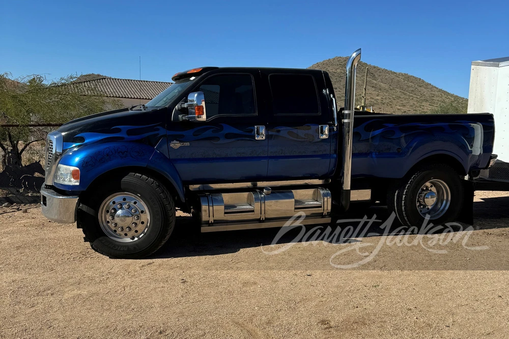 2008 Ford Super Duty 2nd Gen - Image 17 of 17