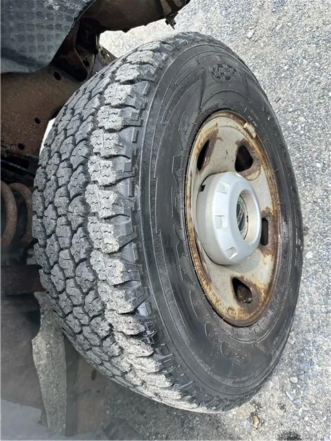 2008 Ford Super Duty 2nd Gen - Image 19 of 21