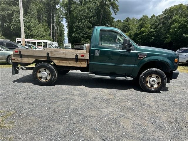 2008 Ford Super Duty 2nd Gen - Image 8 of 21