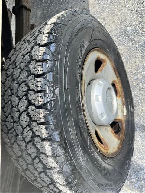 2008 Ford Super Duty 2nd Gen - Image 18 of 21