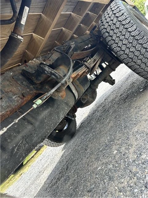 2008 Ford Super Duty 2nd Gen - Image 16 of 21