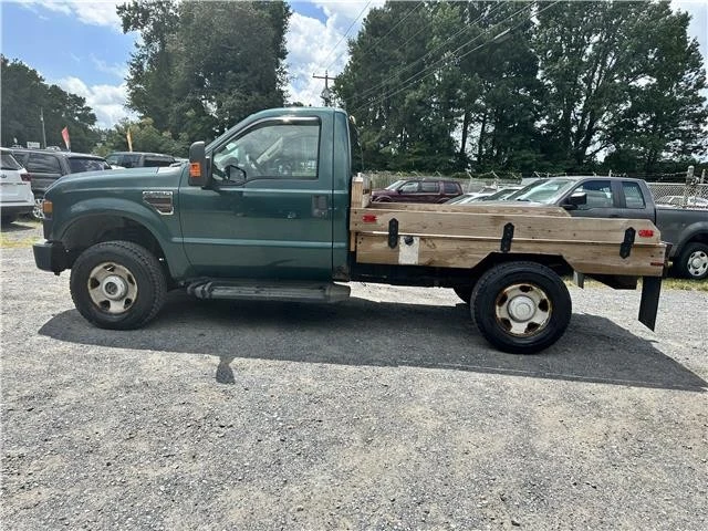 2008 Ford Super Duty 2nd Gen - Image 12 of 21