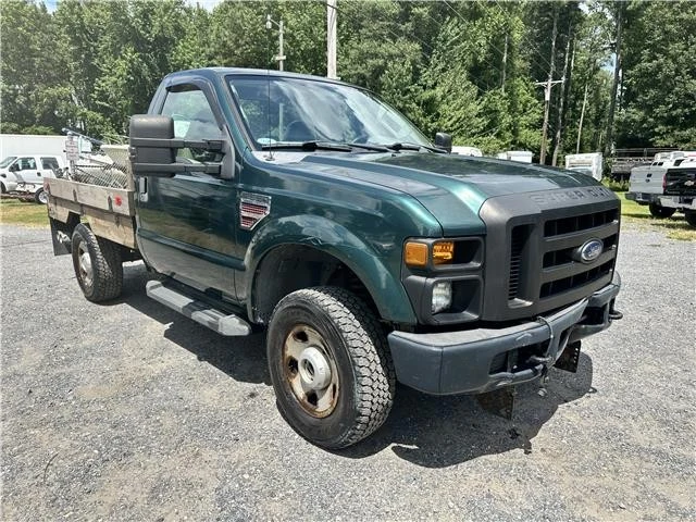 2008 Ford Super Duty 2nd Gen - Image 7 of 21