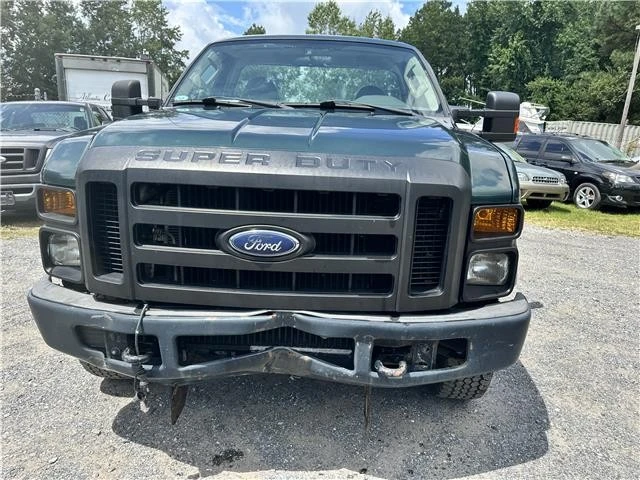 2008 Ford Super Duty 2nd Gen - Image 14 of 21