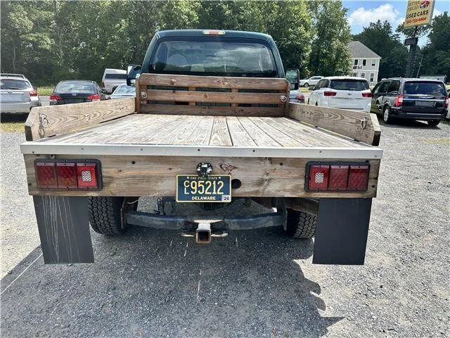 2008 Ford Super Duty 2nd Gen - Image 10 of 21