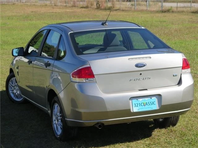 2008 Ford Focus 2nd Gen - Image 2 of 4