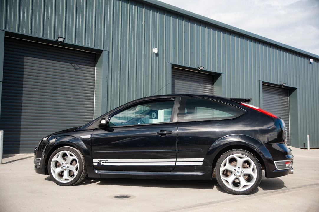 2008 Ford Focus 2nd Gen - Image 10 of 31