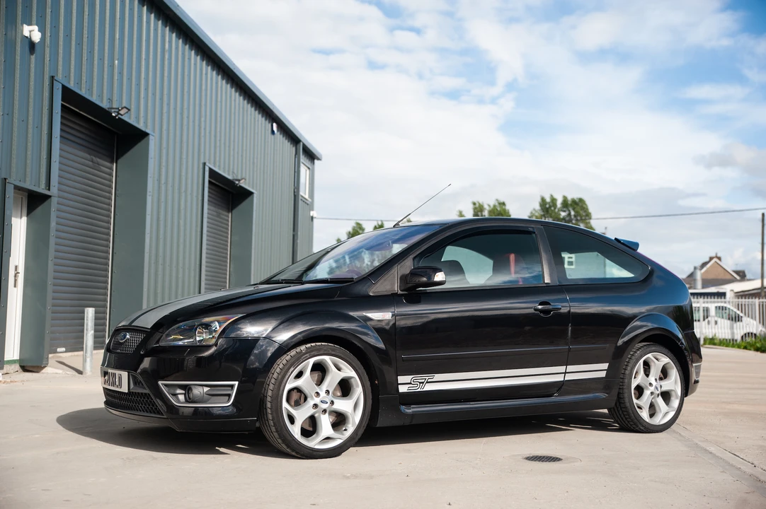 2008 Ford Focus 2nd Gen - Image 11 of 31