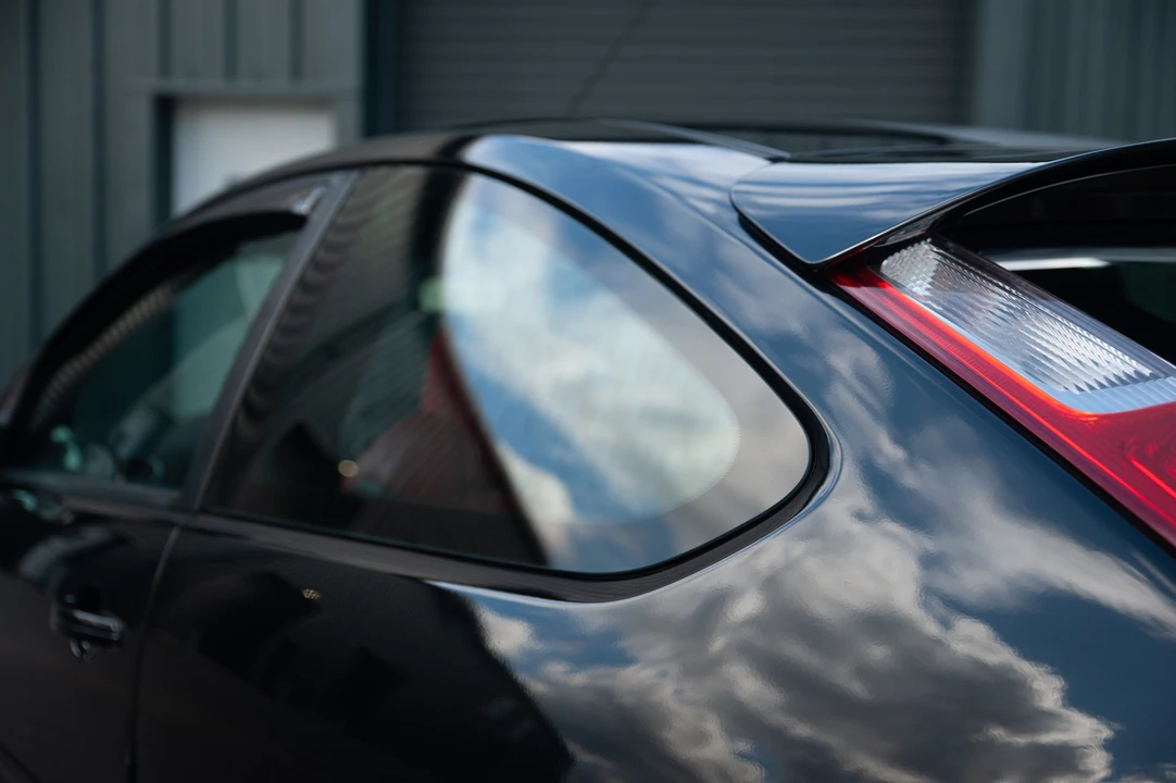 2008 Ford Focus 2nd Gen - Image 30 of 31