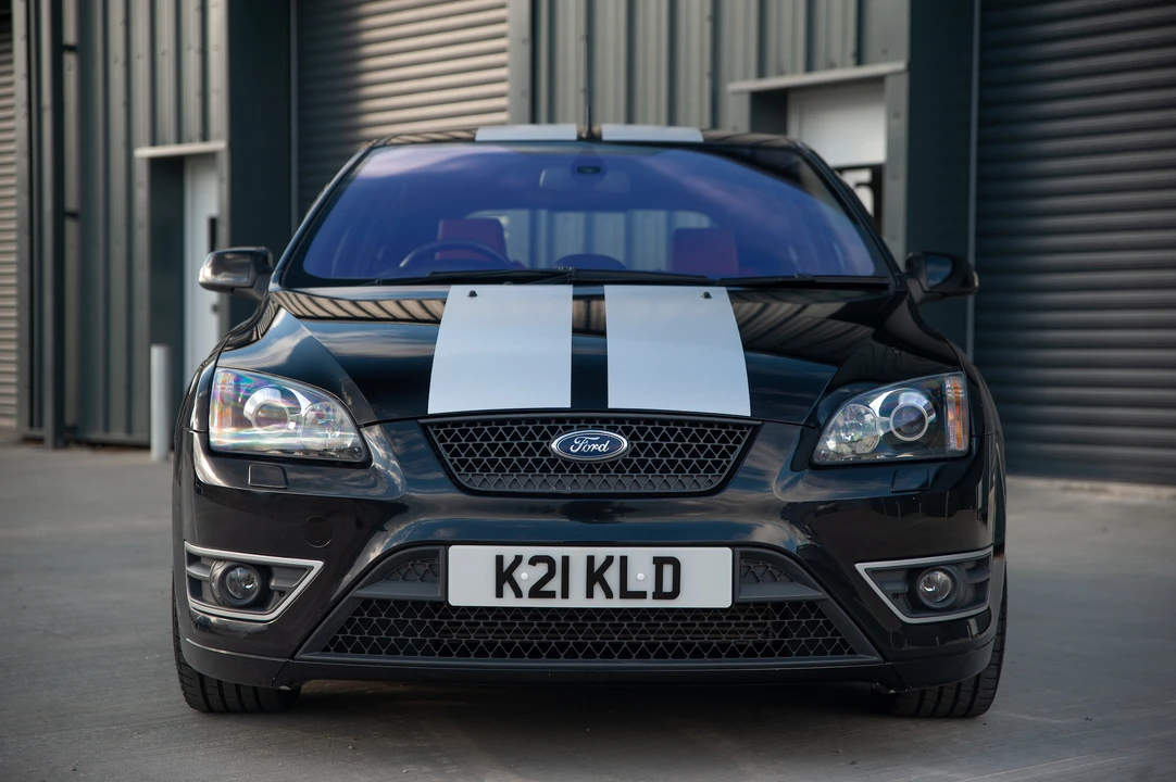 2008 Ford Focus 2nd Gen - Image 3 of 31