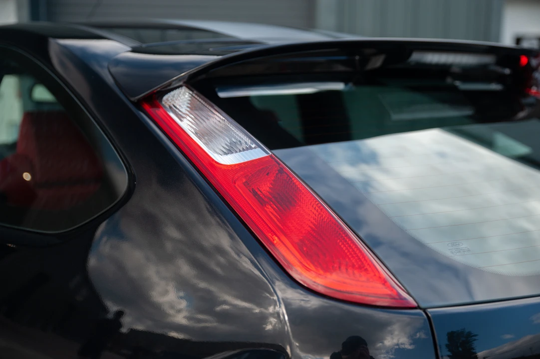 2008 Ford Focus 2nd Gen - Image 31 of 31