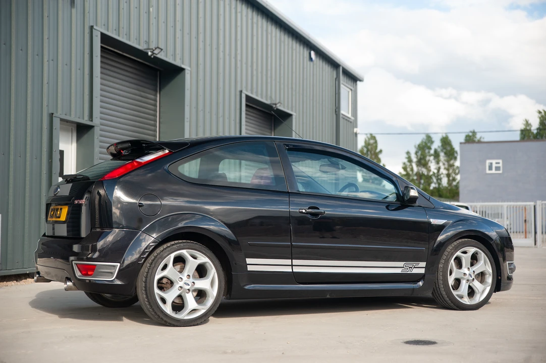 2008 Ford Focus 2nd Gen - Image 6 of 31