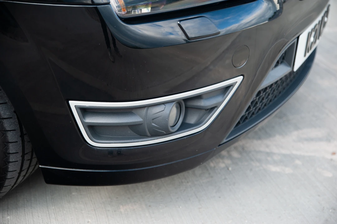 2008 Ford Focus 2nd Gen - Image 22 of 31