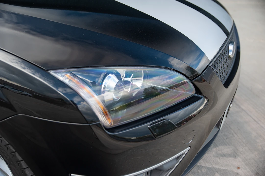 2008 Ford Focus 2nd Gen - Image 23 of 31