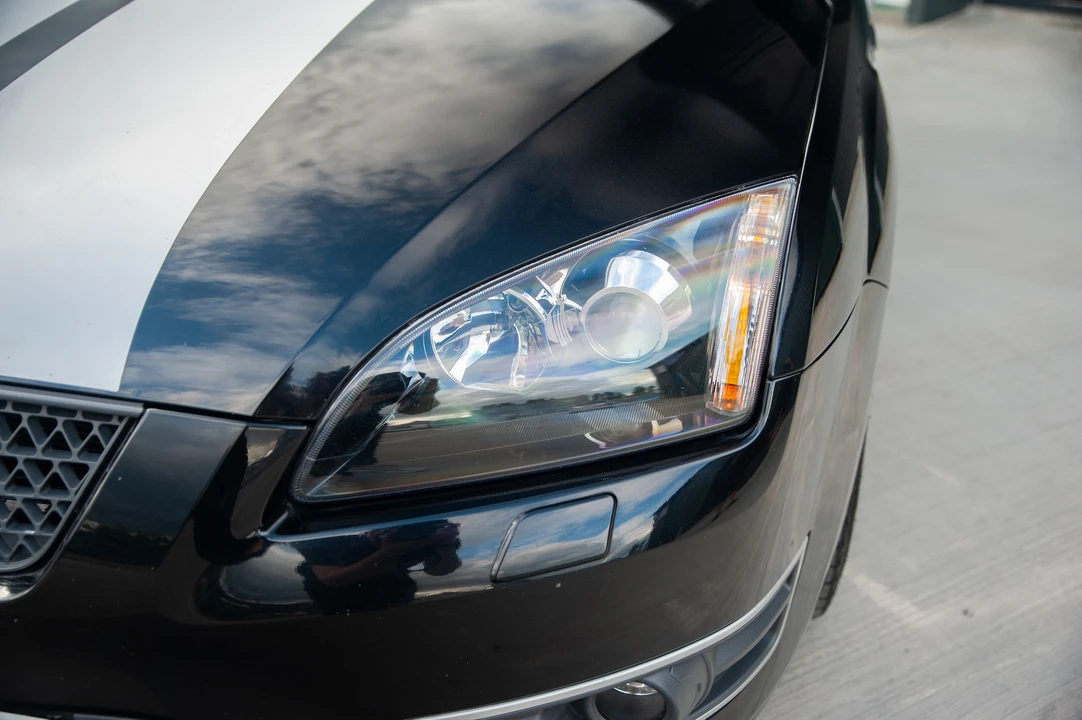 2008 Ford Focus 2nd Gen - Image 27 of 31