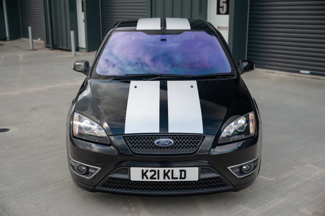 2008 Ford Focus 2nd Gen - Image 13 of 31