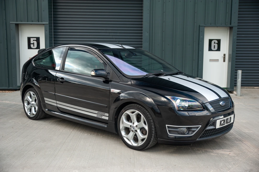 2008 Ford Focus 2nd Gen - Image 20 of 31