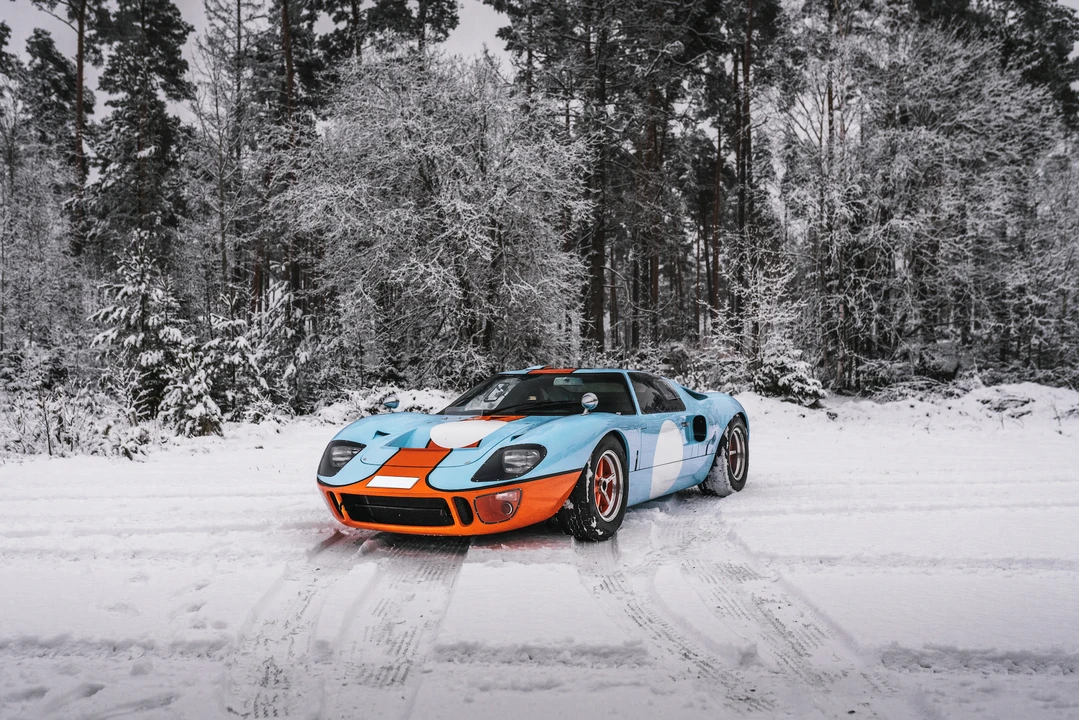 2008 Ford Replica - Image 11 of 31