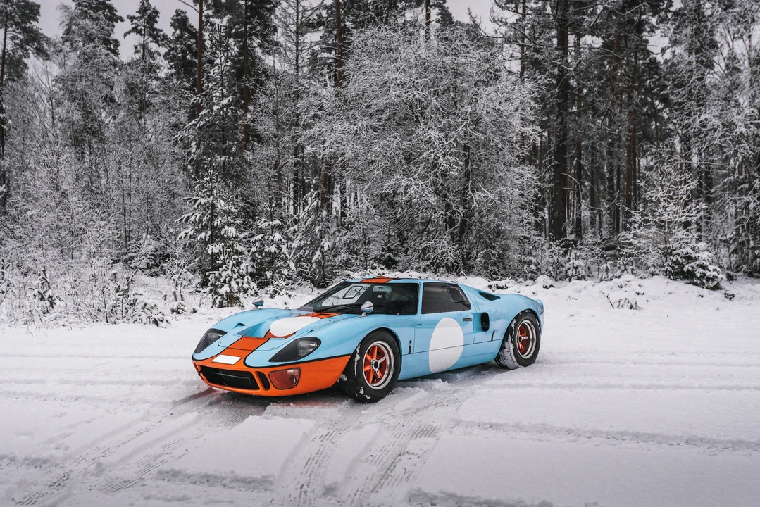 2008 Ford Replica - Image 14 of 31