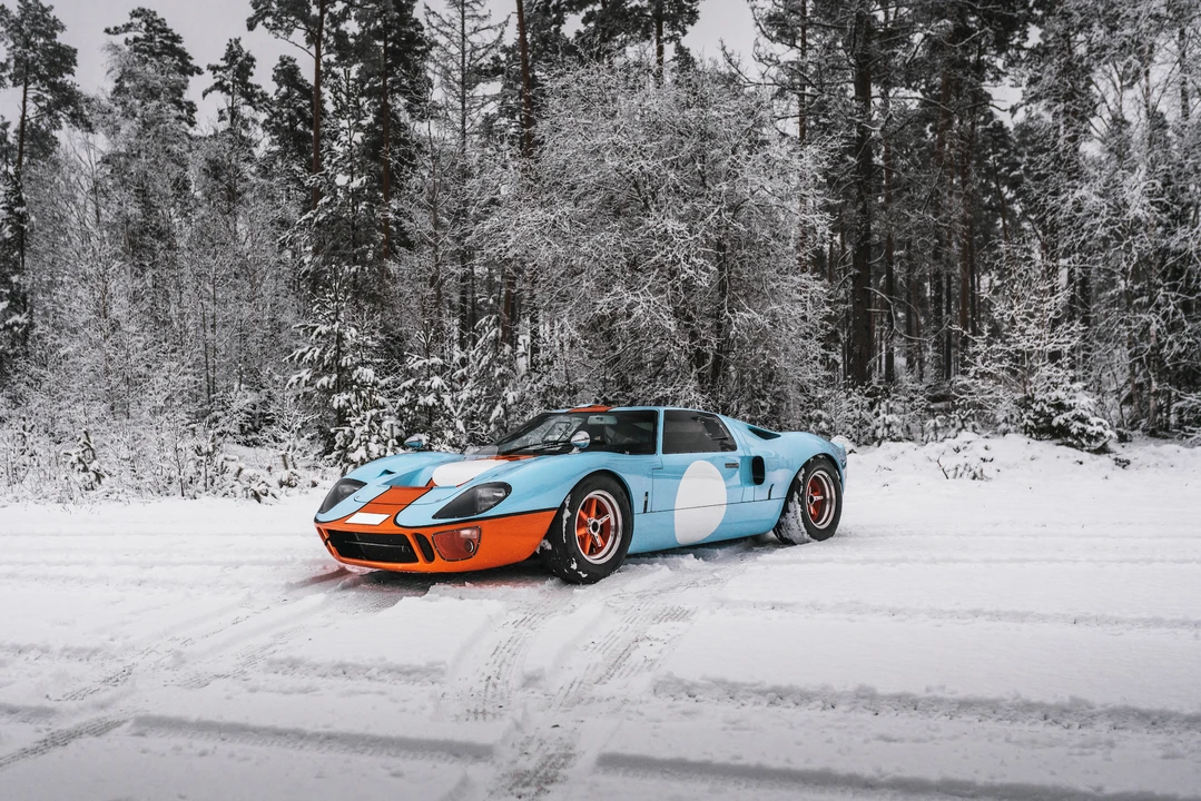 2008 Ford Replica - Image 15 of 31