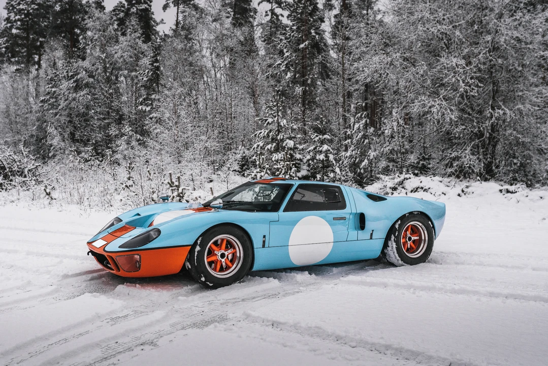 2008 Ford Replica - Image 16 of 31