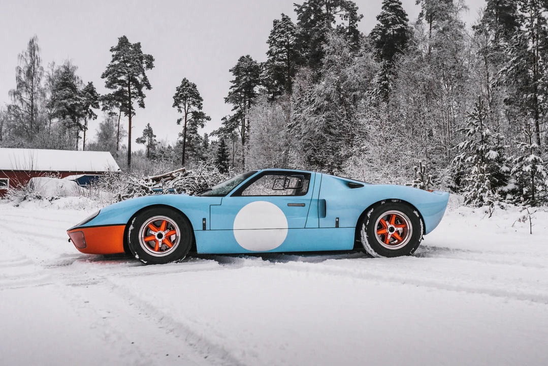 2008 Ford Replica - Image 12 of 31