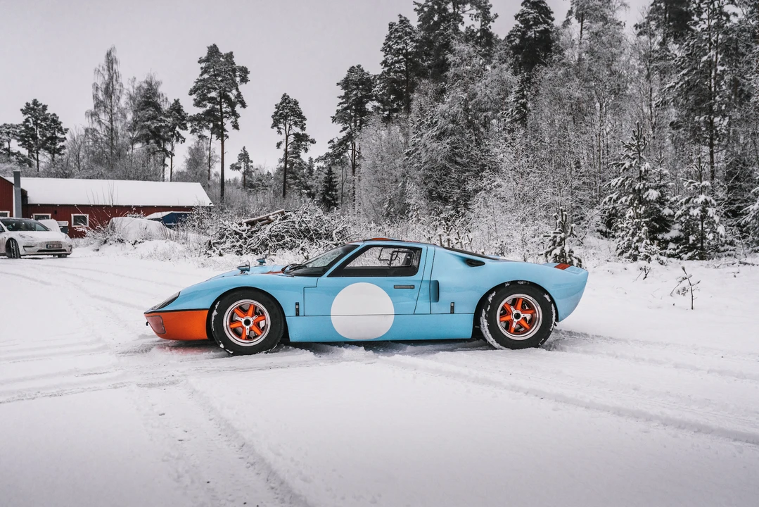 2008 Ford Replica - Image 17 of 31