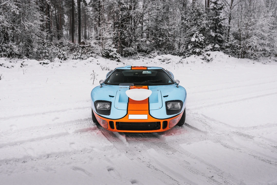 2008 Ford Replica - Image 3 of 31