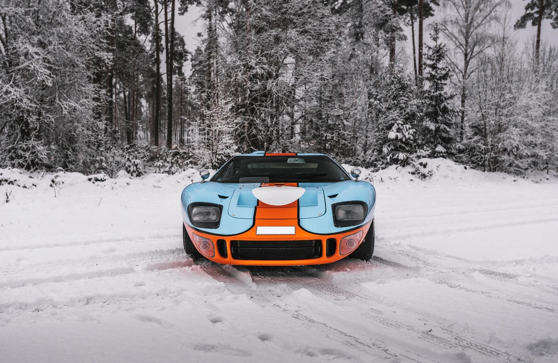 2008 Ford Replica - Image 10 of 31