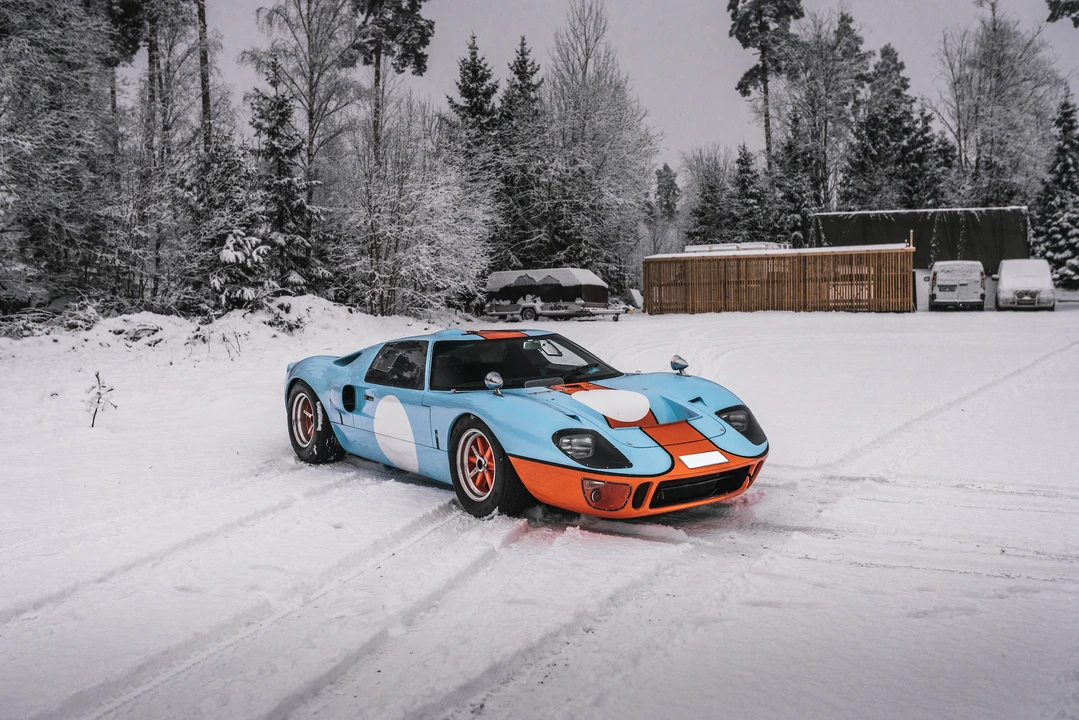 2008 Ford Replica - Image 9 of 31