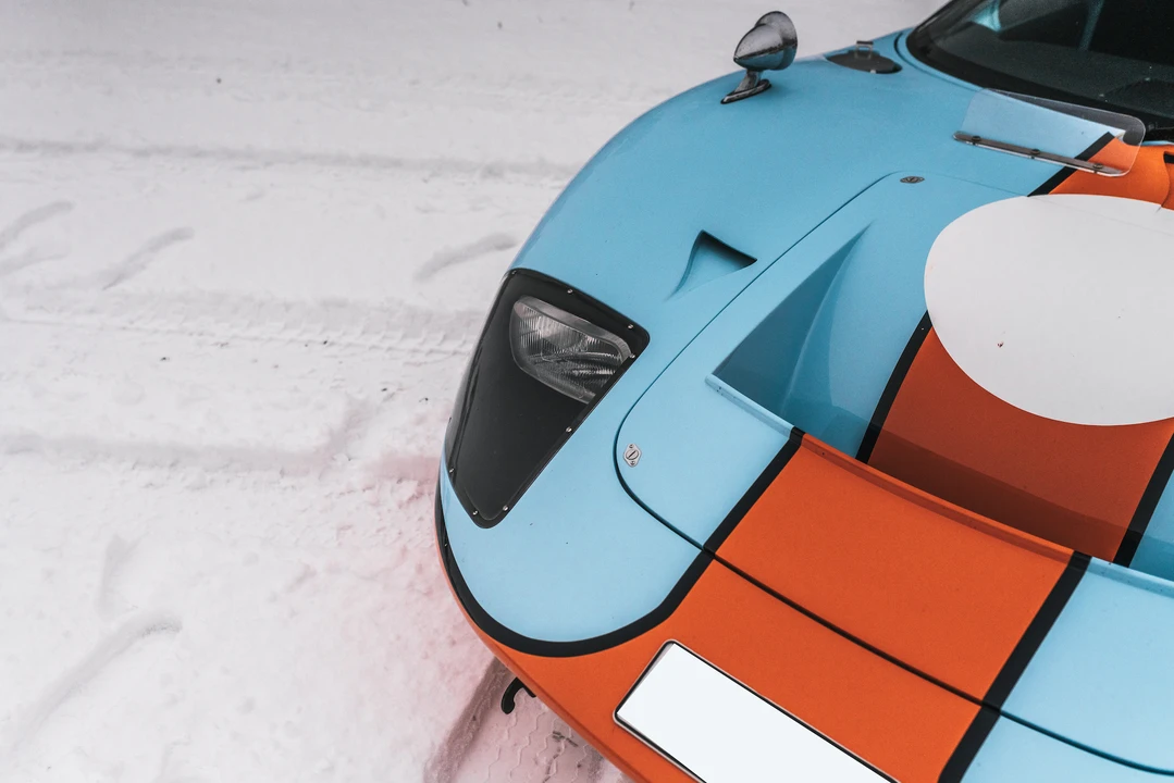 2008 Ford Replica - Image 22 of 31