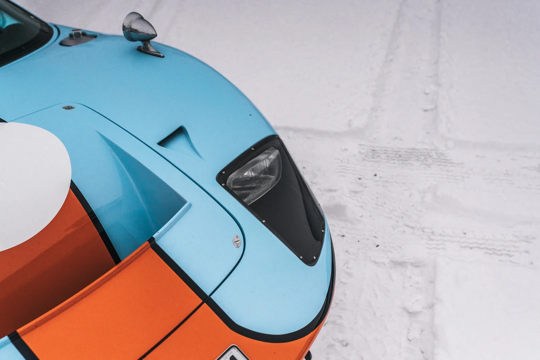 2008 Ford Replica - Image 23 of 31