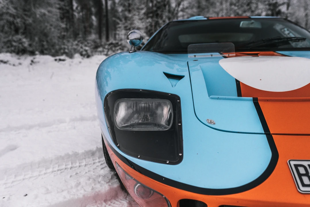 2008 Ford Replica - Image 24 of 31