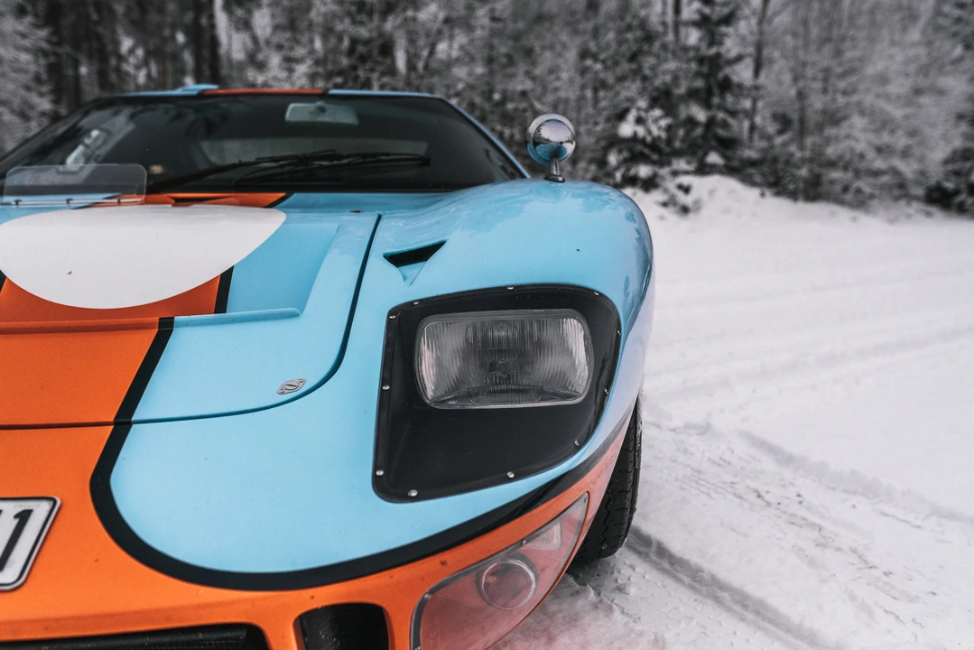 2008 Ford Replica - Image 25 of 31