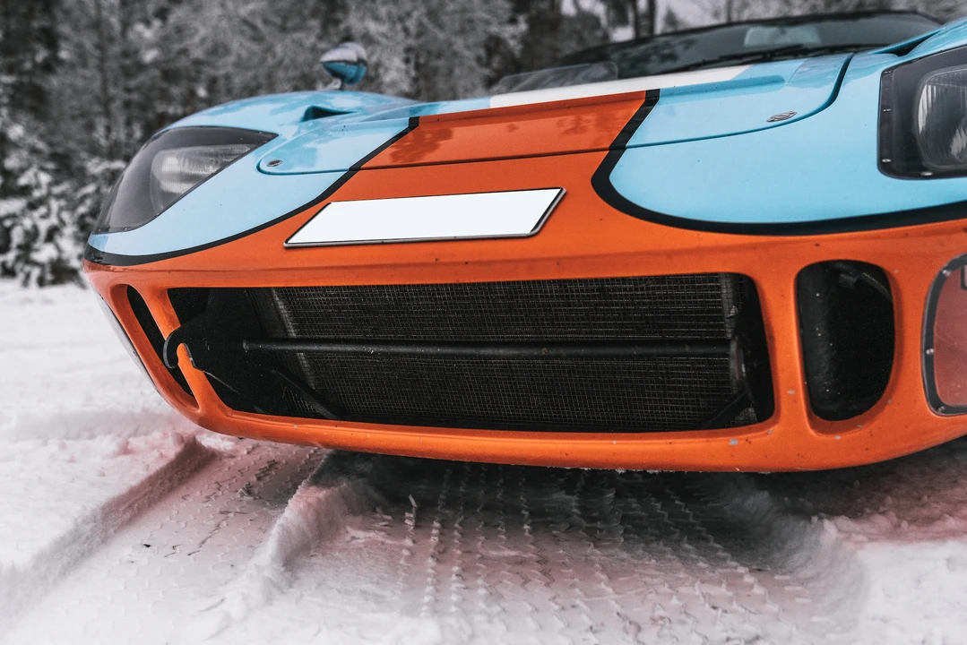 2008 Ford Replica - Image 26 of 31