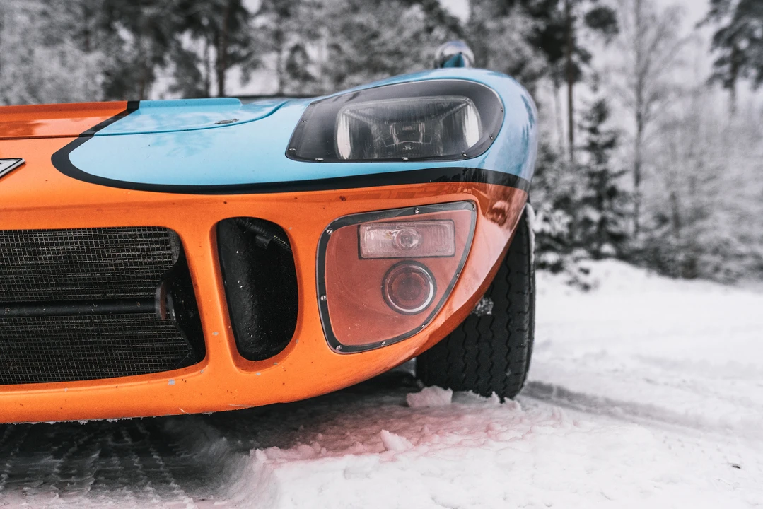 2008 Ford Replica - Image 27 of 31