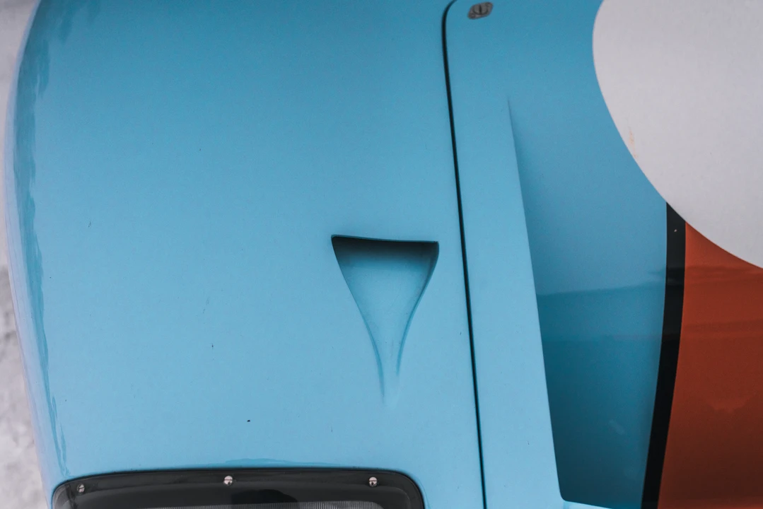 2008 Ford Replica - Image 30 of 31