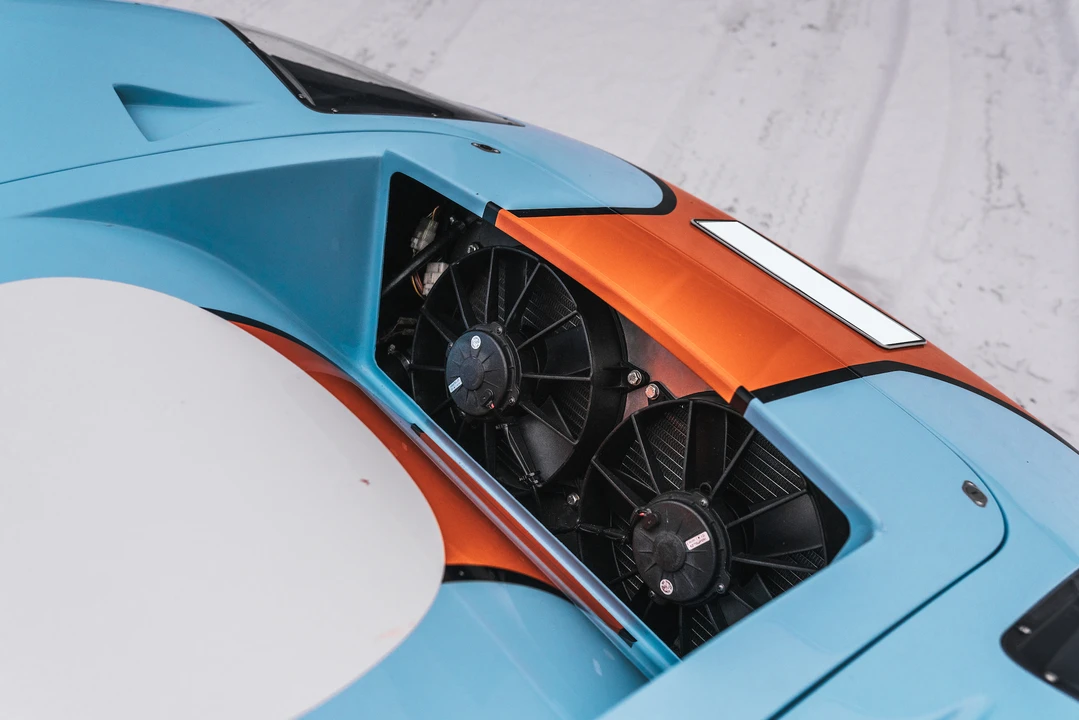 2008 Ford Replica - Image 31 of 31