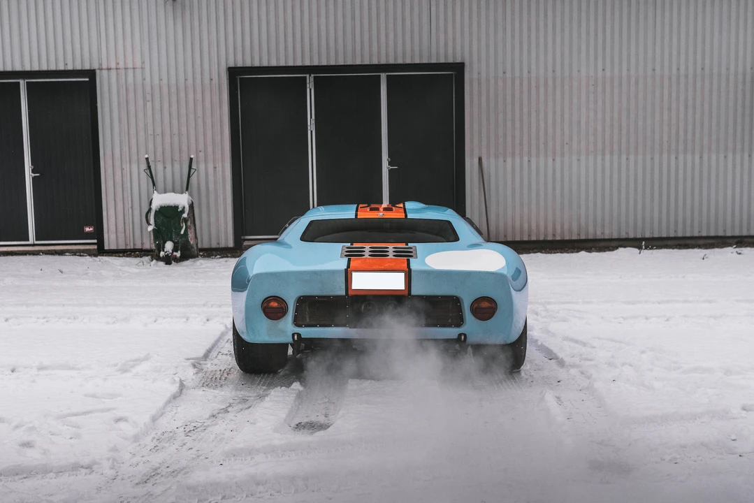 2008 Ford Replica - Image 13 of 31