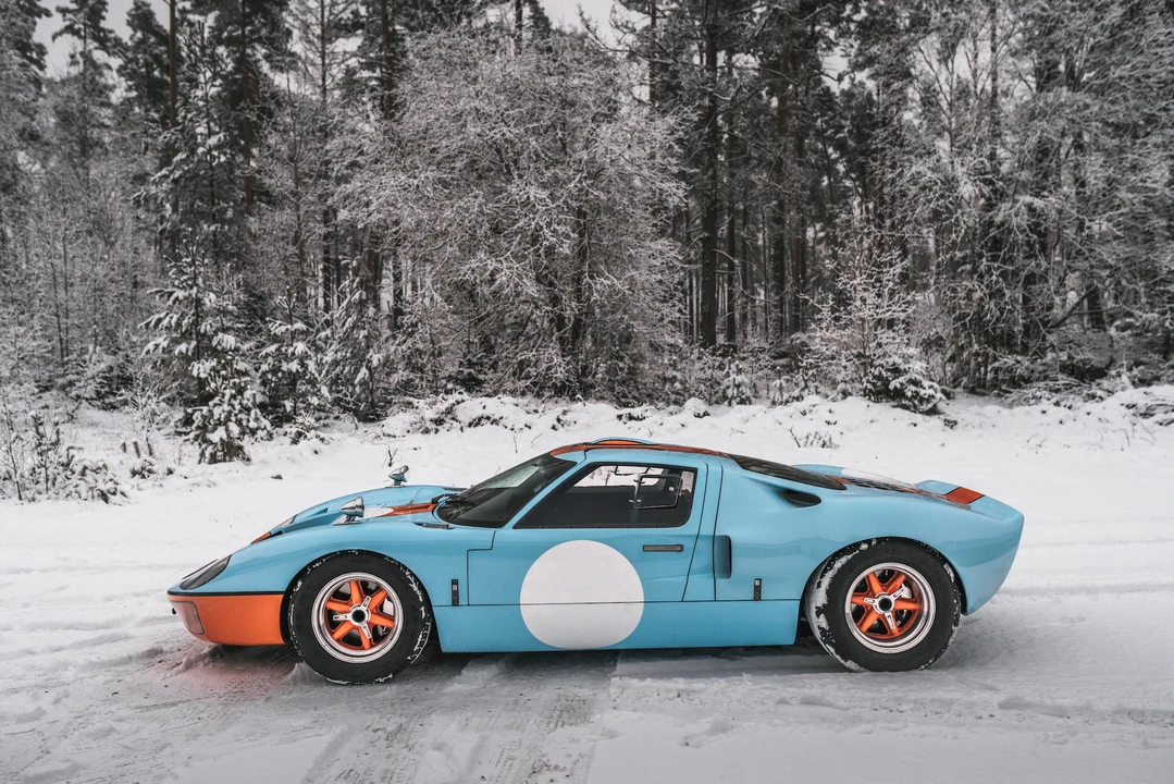 2008 Ford Replica - Image 5 of 31