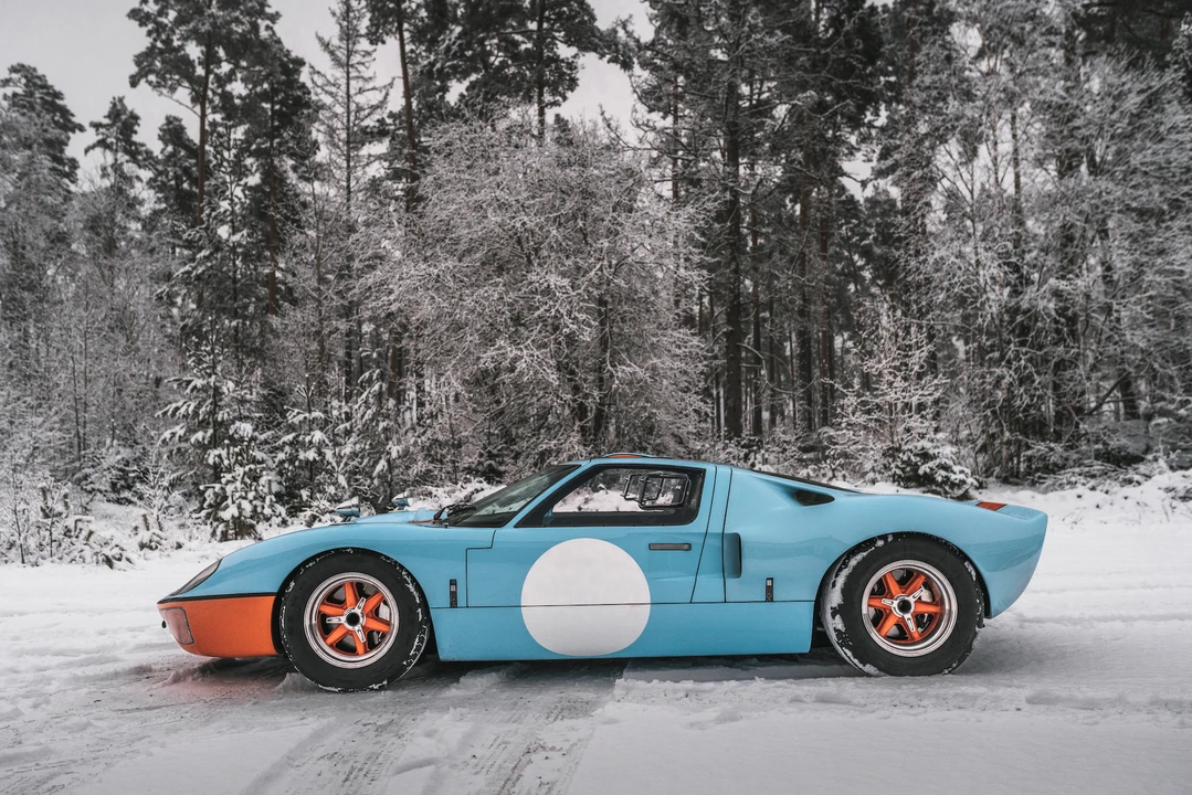 2008 Ford Replica - Image 18 of 31