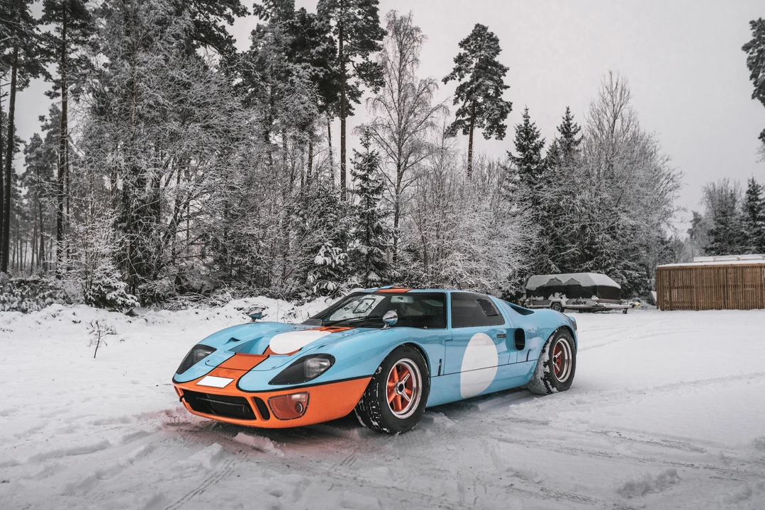 2008 Ford Replica - Image 19 of 31