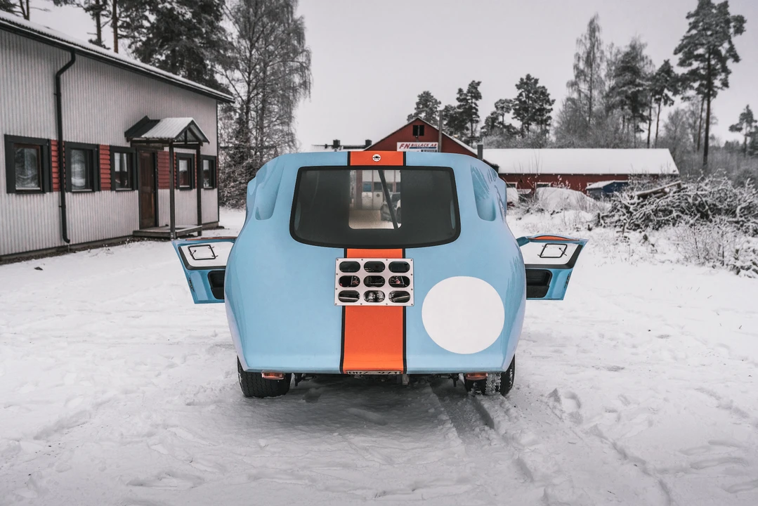 2008 Ford Replica - Image 20 of 31