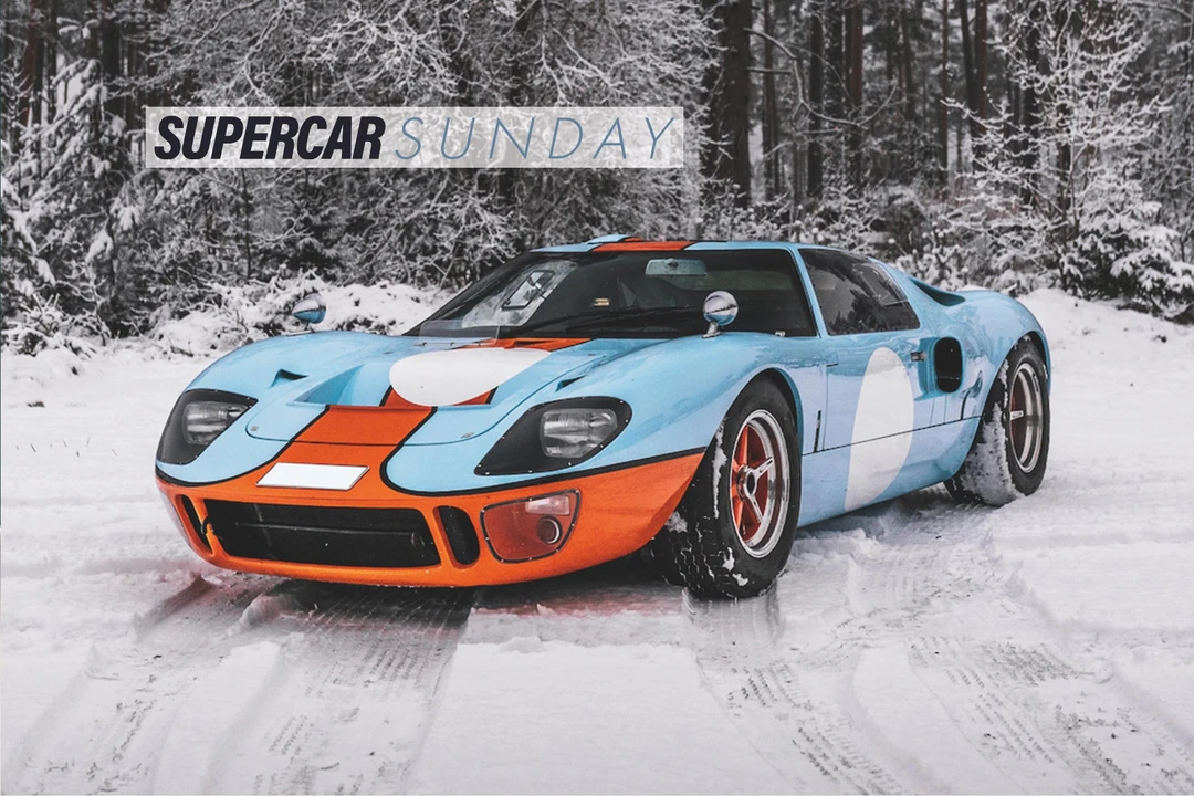 2008 Ford Replica - Image 2 of 31