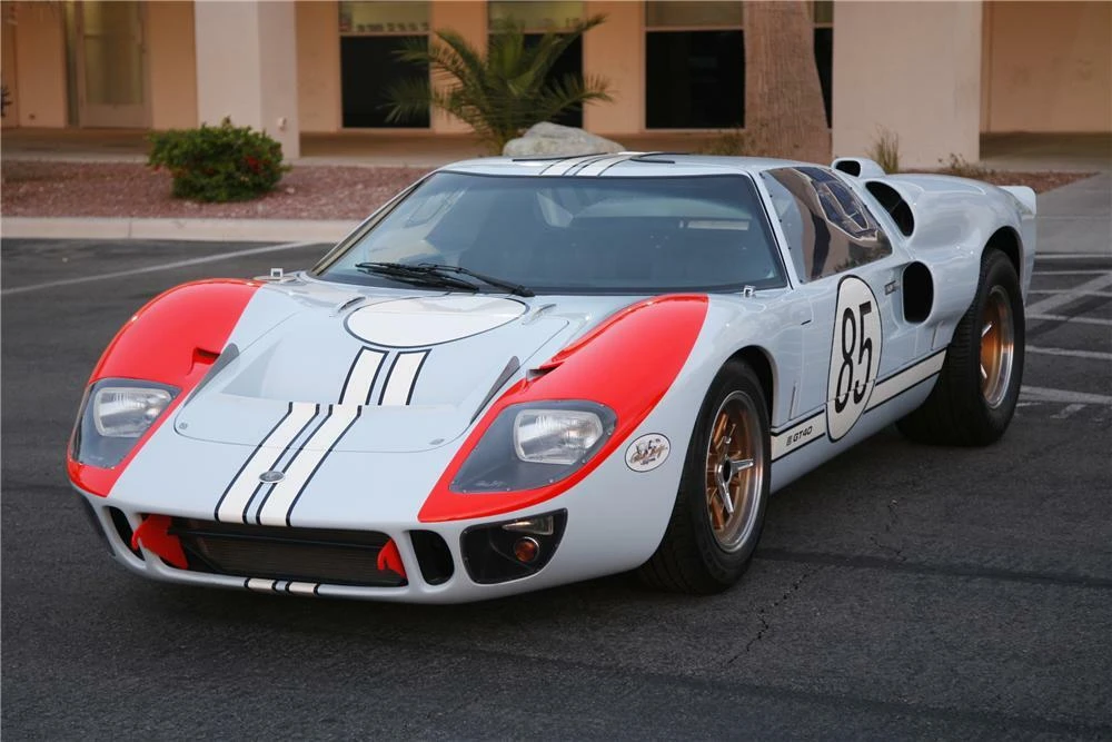 2008 Ford Replica - Image 2 of 4
