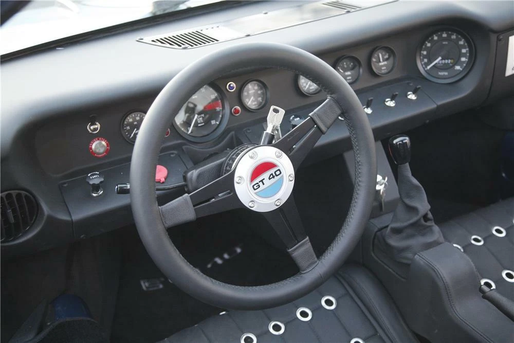 2008 Ford Replica - Image 3 of 4