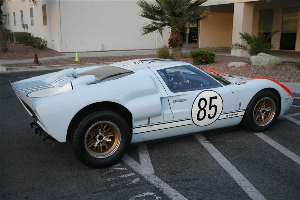 2008 Ford Replica - Image 4 of 4