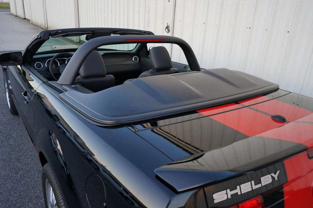 2008 Ford S197 Mustang - Image 17 of 31