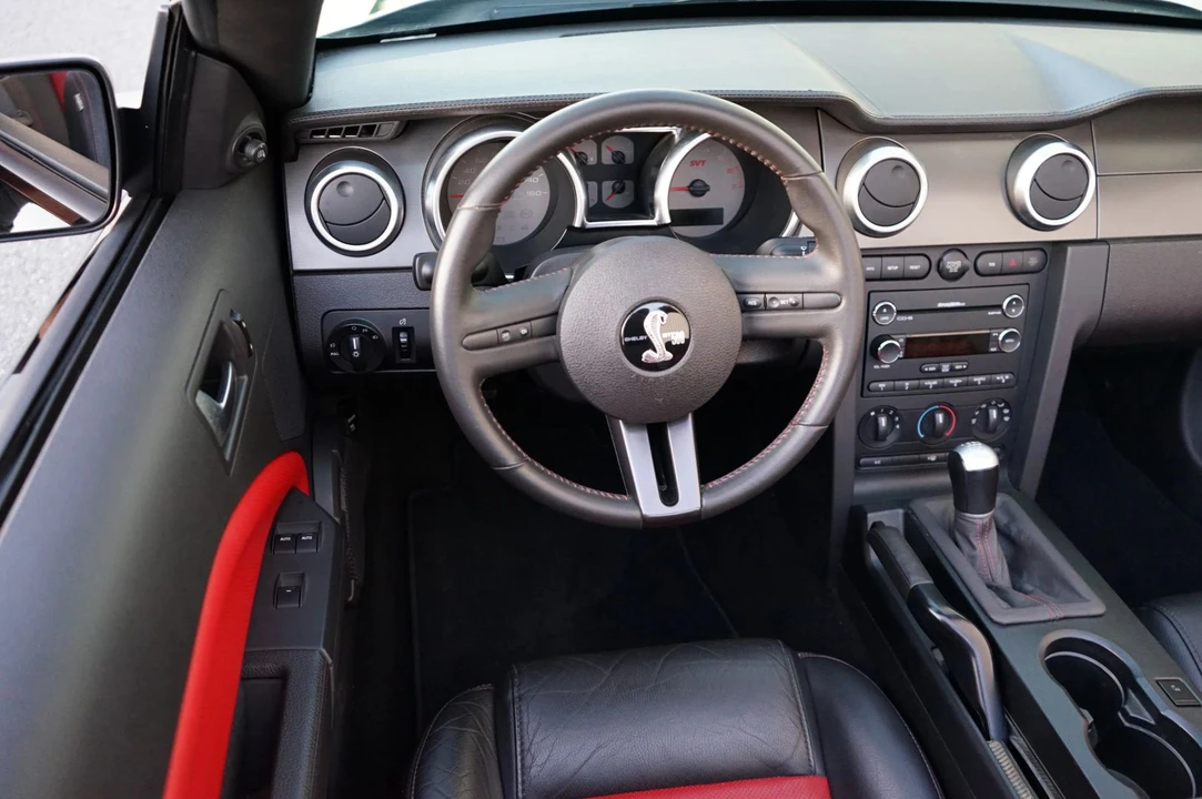 2008 Ford S197 Mustang - Image 24 of 31